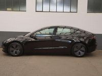 Gebraucht Tesla Model 3 Long Range AWD 366 kW (498 PS) 2023 Schwarz Limousine
