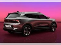 Neu Renault Scenic E-Tech Komfort 125 kW (170 PS) 2026 Grau (dolomitgrau metallic) SUV