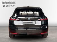 Gebraucht BMW 216 Active Tourer 122 PS (89 kW) 2024 Saphirschwarz Van / Kleinbus