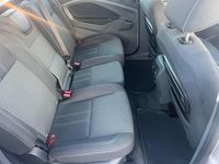 Gebraucht Ford Grand C-Max 150 PS (110 kW) 2011 Silber Van / Kleinbus