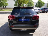 Gebraucht Suzuki Vitara 140 PS (102 kW) 2019 Schwarz (schwarzmet.) SUV