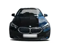 Gebraucht BMW 218 Advantage 150 PS (110 kW) 2022 Schwarz Coupé