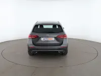 Gebraucht Mercedes B200 Progressive 163 PS (119 kW) 2020 Grau Kleinwagen