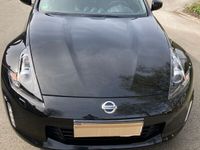 gebraucht Nissan 370Z 3.7 Pack Automatik Pack