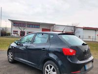 Gebraucht Seat Ibiza 89 PS (65 kW) 2009 Schwarz Limousine