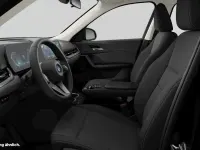 Gebraucht BMW iX1 150 kW (204 PS) 2024 Schwarz uni SUV