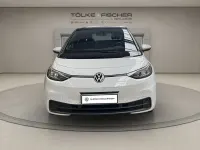 Gebraucht VW ID.3 Pro 150 kW (204 PS) 2023 Weiß Kleinwagen