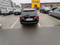 Gebraucht Opel Astra Design Edition 122 PS (89 kW) 2021 Schwarz Kombi