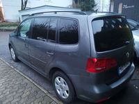 gebraucht VW Touran 1.4 TSI Comfortline