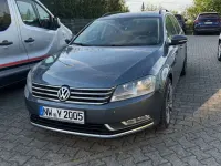 Gebraucht VW Passat Comfortline 140 PS (102 kW) 2012 Limousine
