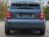 gebraucht Audi A2 1.4TDI ATL 90PS - TOP Ausstattung - TÜV Neu