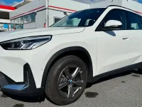 Gebraucht BMW X1 150 PS (110 kW) 2025 Weiß SUV