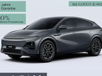 Neu XPENG G6 AWD Performance 358 kW (487 PS) 2026 Grau SUV