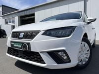 Second-hand Seat Ibiza Reference 80 CP (58 kW) 2022 Alb Hatchback