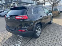 gebraucht Jeep Cherokee Limited 4WD