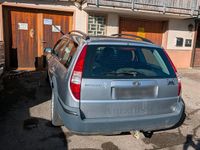 Gebraucht Ford Mondeo 150 PS (110 kW) 2005 Silber Kombi