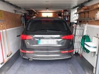 gebraucht Audi Q5 2.0 TDI Quattro