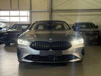 Gebraucht BMW 840 Performance 320 PS (235 kW) 2020 Blau Coupé