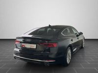 gebraucht Audi A5 Sportback A5 Sportback Sport sport 2.0 TFSI 185(252) kW(PS) S tronic