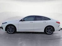 gebraucht BMW 218 i Gran Coupe Sport Line Klimaaut. Sportsitze