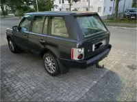 Gebraucht Land Rover Range Rover 177 PS (130 kW) 2006 Andere farben SUV