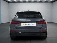 Gebraucht Audi S6 344 PS (253 kW) 2024 Grau Kombi