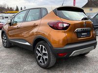 Gebraucht Renault Captur Intens 118 PS (86 kW) 2017 Braun SUV