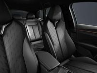 Neu Cupra Terramar 150 PS (110 kW) 2025 Fiord blau SUV