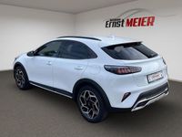 Neu Kia XCeed GT-Line 179 PS (131 kW) 2025 Deluxeweiss met. SUV