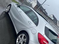 gebraucht Mercedes A220 CDI W176 TÜV 03/26 Service Neu