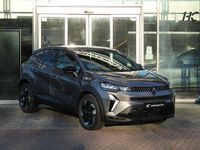 Gebraucht Renault Captur Techno 140 PS (102 kW) 2026 Rafale grau metallic SUV