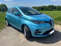 Gebraucht Renault Zoe Experience 80 kW (110 PS) 2019 Andere farben Kleinwagen