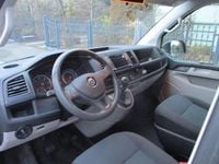 Gebraucht VW Transporter 140 PS (102 kW) 2016 Weiß Van