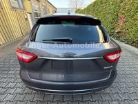 Gebraucht Maserati Levante GranLusso 275 PS (202 kW) 2019 Grau SUV