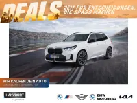 Ny BMW X3 Performance 398 HK (292 kW) 2026 Hvid SUV
