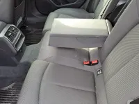 Gebraucht Audi A6 177 PS (130 kW) 2013 Silber Kombi