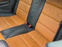 Gebraucht Audi A4 Cabriolet 252 PS (185 kW) 2007 Schwarz Cabrio