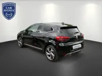 Gebraucht Renault Clio R.S. 140 PS (102 kW) 2022 Schwarz schwarz Kleinwagen