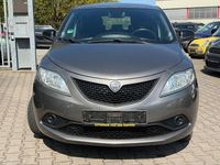 Brugt Lancia Ypsilon 69 HK (50 kW) 2018 Grå Hatchback