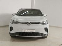 Gebraucht VW ID.4 Pro 210 kW (286 PS) 2024 Weiss SUV
