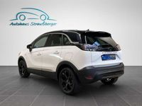 gebraucht Opel Crossland X Crossland Ultimate UPE:37.000 € Navi LED Kamera