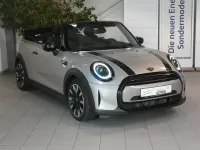 Used Mini Cooper Cabriolet Classic 136 HP (100 kW) 2023 Grey Cabriolet