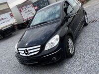 gebraucht Mercedes B180 Cdi*Automatik*Klima*Tüv*PDC*