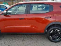 Neu Opel Frontera Edition 101 PS (74 kW) 2025 Orange SUV