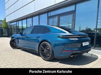 Gebraucht Porsche Panamera GTS 500 PS (367 kW) 2025 Blau Kleinwagen