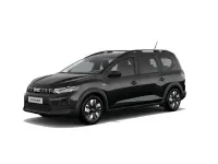 Neu Dacia Jogger Essentiel 110 PS (80 kW) 2026 Grau Van / Kleinbus