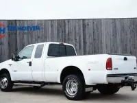 Second-hand Ford V8 325 CP (239 kW) 2005 Alb SUV