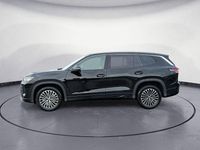 Gebraucht VW Tayron 150 PS (110 kW) 2025 Schwarz SUV