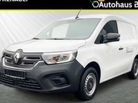 Gebraucht Renault Kangoo 89 kW (122 PS) 2023 Weiß Van / Kleinbus
