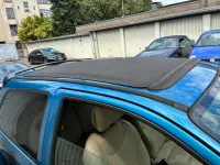 Gebraucht Renault Twingo 75 PS (55 kW) 2006 Blau Kleinwagen